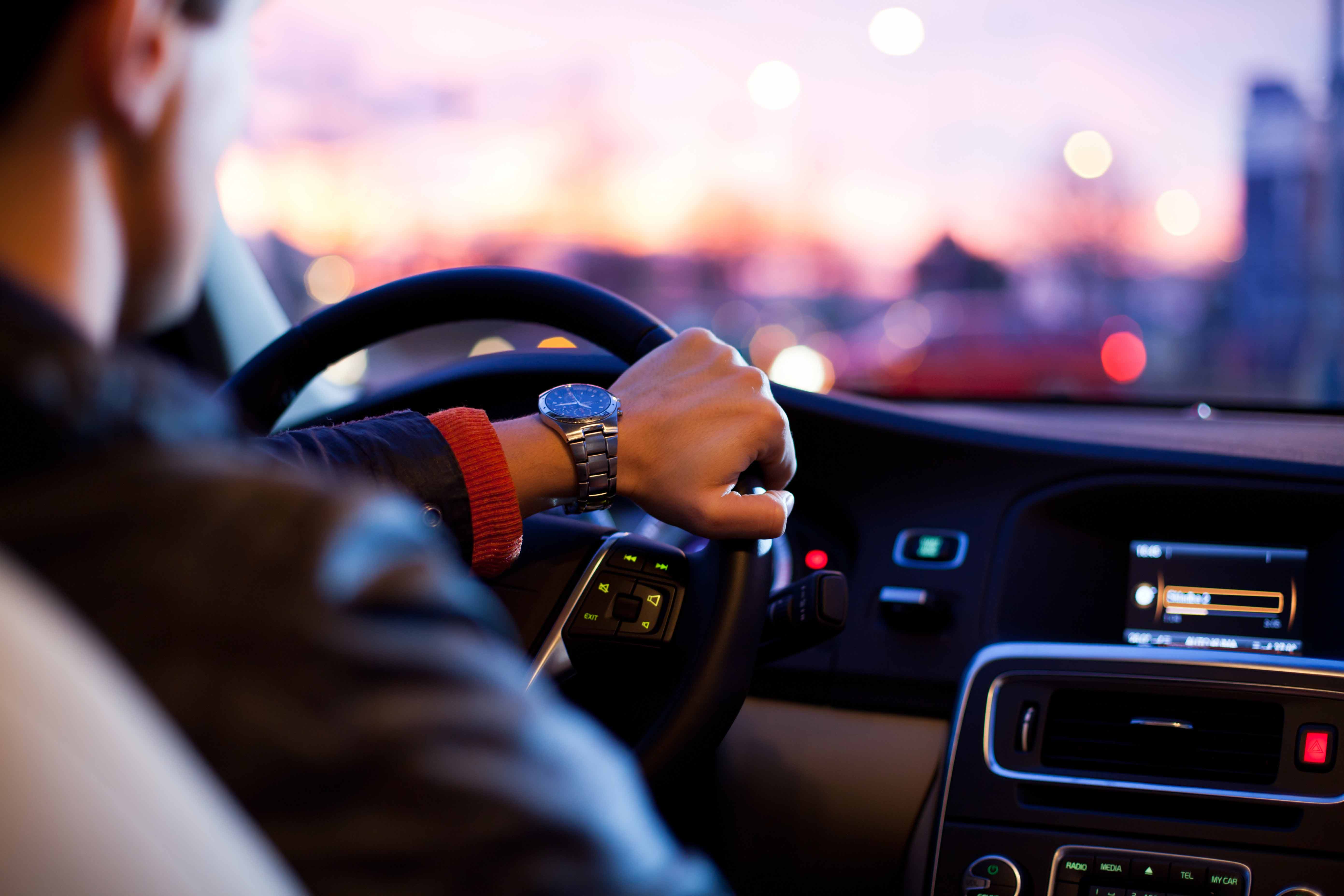 driver-service